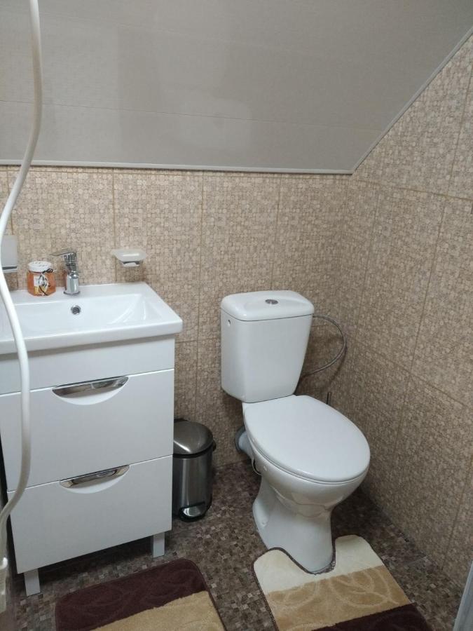 Долина Motel Chornyvody Екстериор снимка