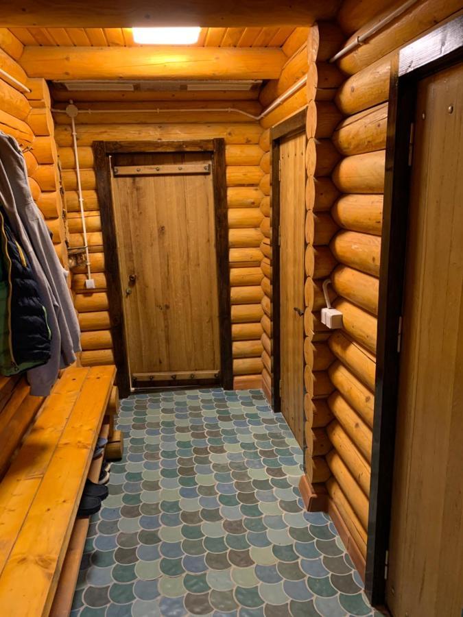 Долина Motel Chornyvody Екстериор снимка